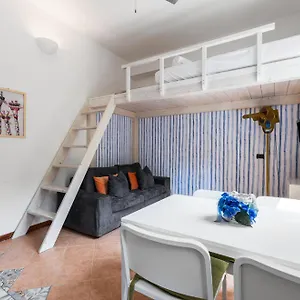  Appartamento Arco-cina Town, 4 Posti Letto