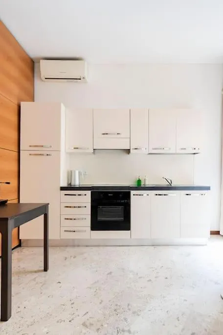 Quiet Apartment Arco Della Pace Milan Italy