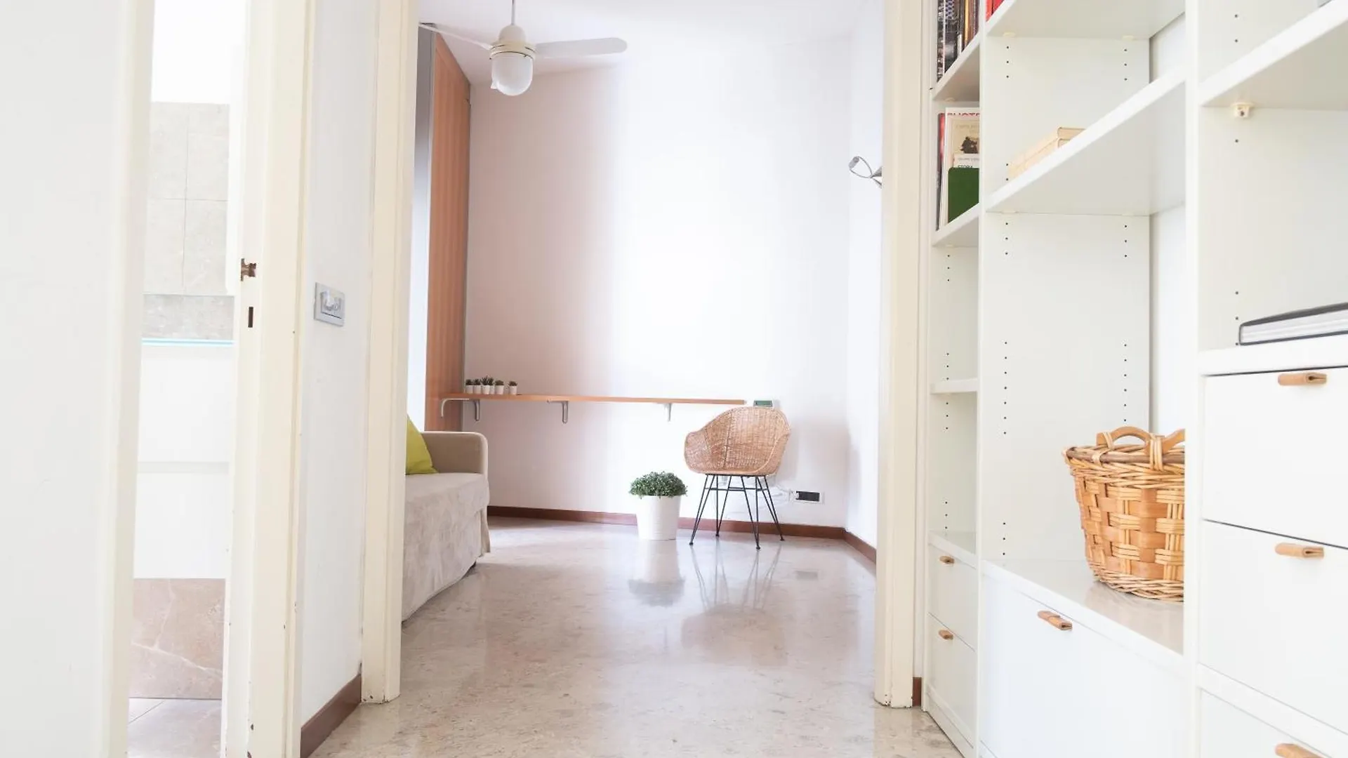 Quiet Apartment Arco Della Pace Milan 0*,